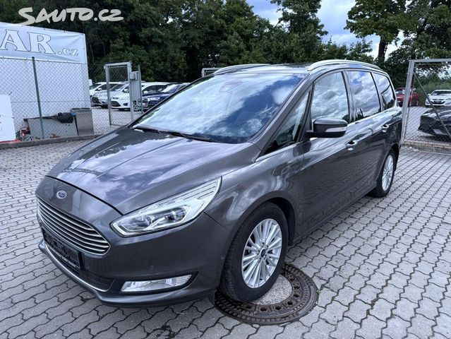 Ford Galaxy